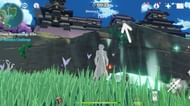 Elemental Sight is a great help to find the Temari